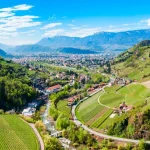 Your Stress-Free Journey: A Scenic Ride from Bolzano to Milan Malpensa Airport