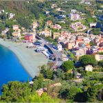 From Riviera Bliss to Runway Ready: Your Seamless Bonassola to Milan Malpensa Airport Transfer