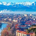 Your Stress-Free Journey: A Smooth Borgaro Torinese to Milan Malpensa Taxi Ride