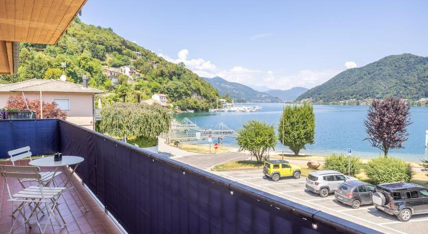 From Lakeside Serenity to Sky-High Adventures: Your Seamless Brusimpiano to Milan Malpensa Journey