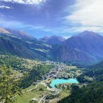 From Alpine Peaks to Lombardian Skies: Your Seamless Brusson to Bergamo Airport Transfer