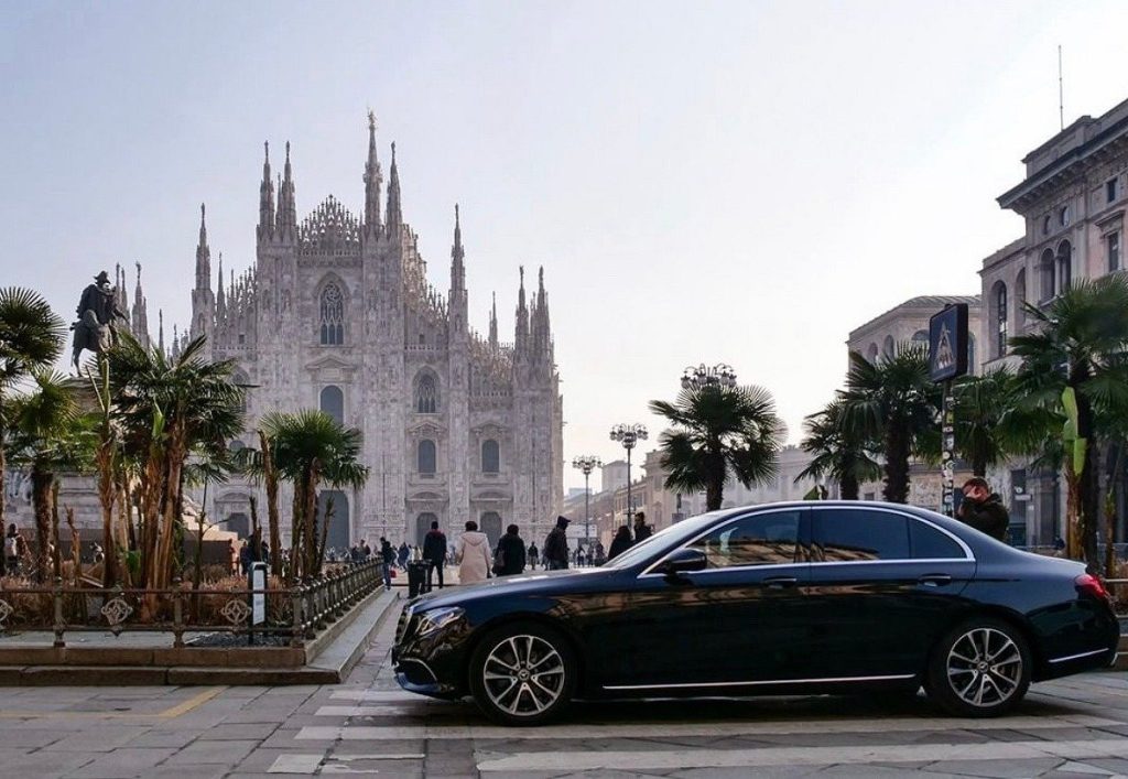 Your Stress-Free Guide: Getting from Cadorna Station to Malpensa Airport in Style