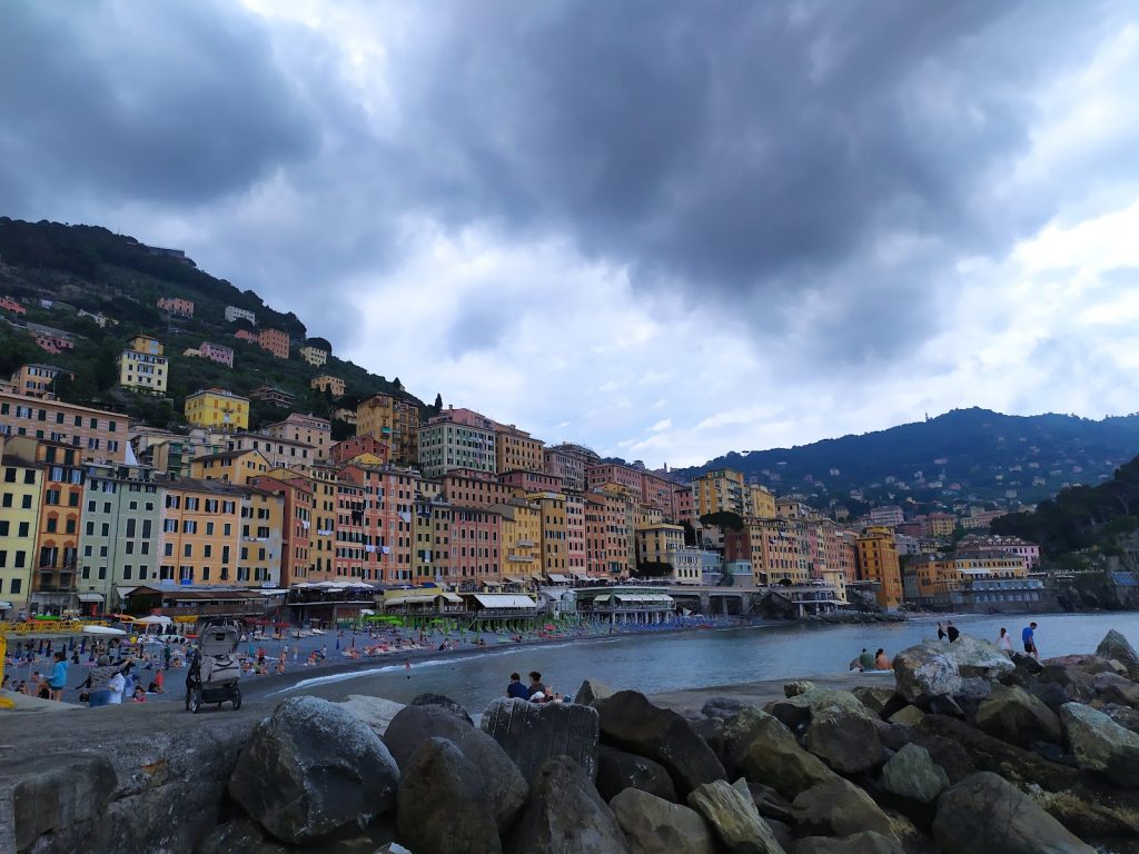 The Ultimate Travel Guide: Your Seamless Journey from Camogli to Milan Malpensa Airport