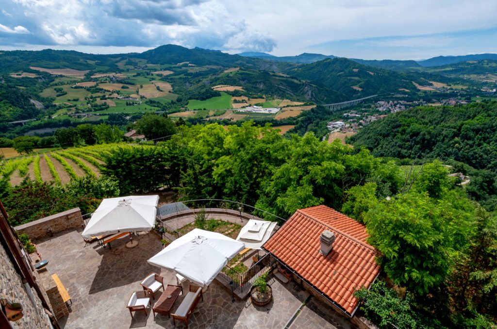 From Vineyards to Runways: Your Seamless Journey from Carpaneto Piacentino to Milan Malpensa