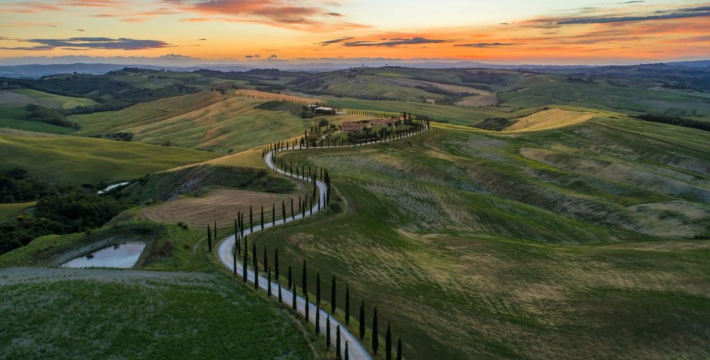 From Tuscan Dreams to Milan Flights: Your Seamless Journey from Case Nuove to Milan Malpensa Airport