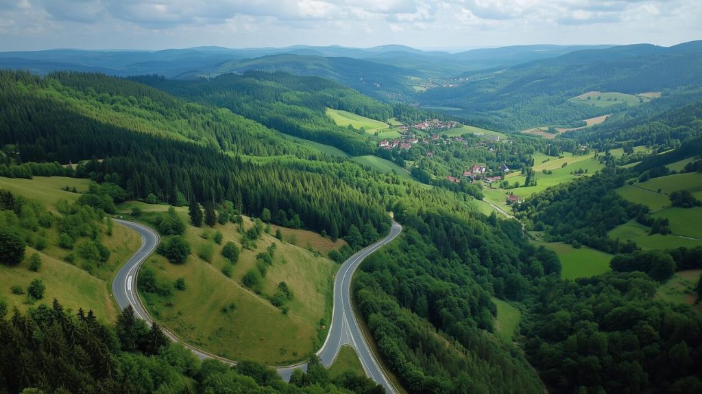 From Mountain Charm to Coastal Buzz: Your Seamless Journey from Cervinara to Naples Airport