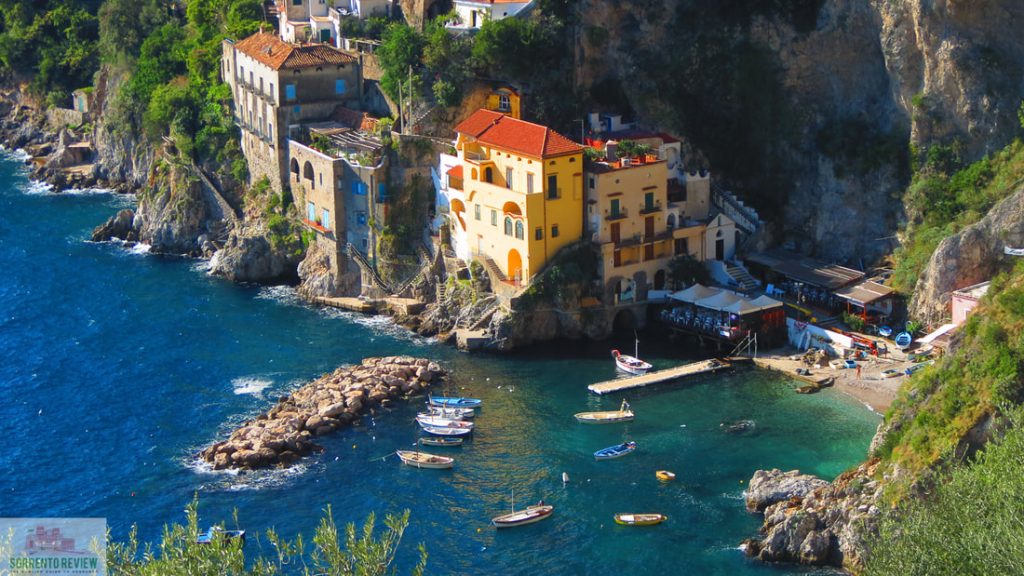 The Ultimate Journey: Your Seamless Private Transfer from Conca dei Marini to Naples Airport