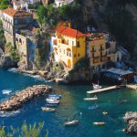 The Ultimate Journey: Your Seamless Private Transfer from Conca dei Marini to Naples Airport