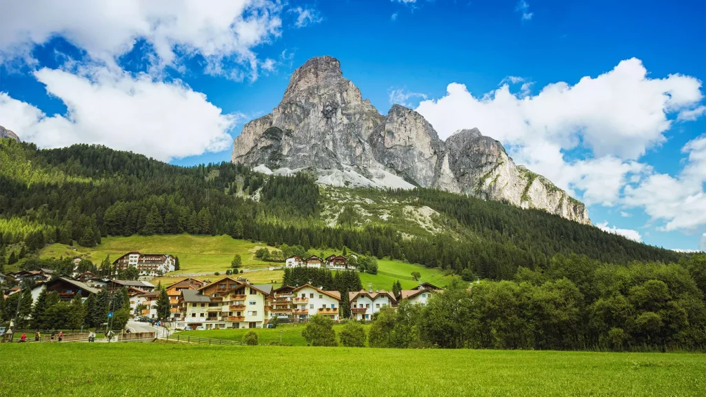 Your Ultimate Guide to a Seamless Corvara in Badia to Milan Malpensa Airport Transfer