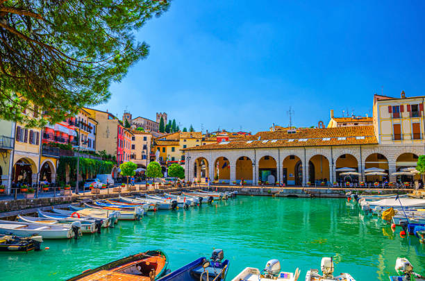 The Ultimate Travel Guide: Your Seamless Journey from Desenzano del Garda to Bergamo Airport