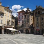 The Ultimate Traveler’s Guide: A Seamless Journey from Domodossola to Milan Malpensa Airport