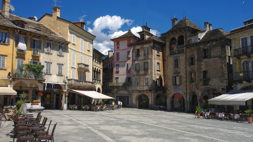 The Ultimate Traveler’s Guide: A Seamless Journey from Domodossola to Milan Malpensa Airport
