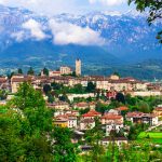 From Alpine Charm to Urban Glamour: Your Ultimate Feltre to Milan Malpensa Airport Transfer Guide