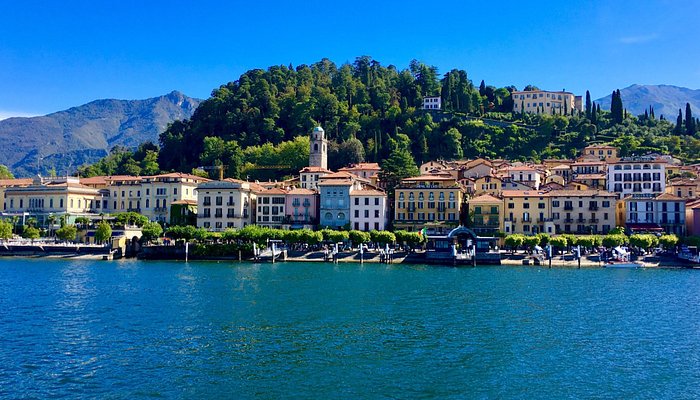 From Lakeside Charm to Runway Ready: Your Ultimate Guide to Ferno and Milan Malpensa