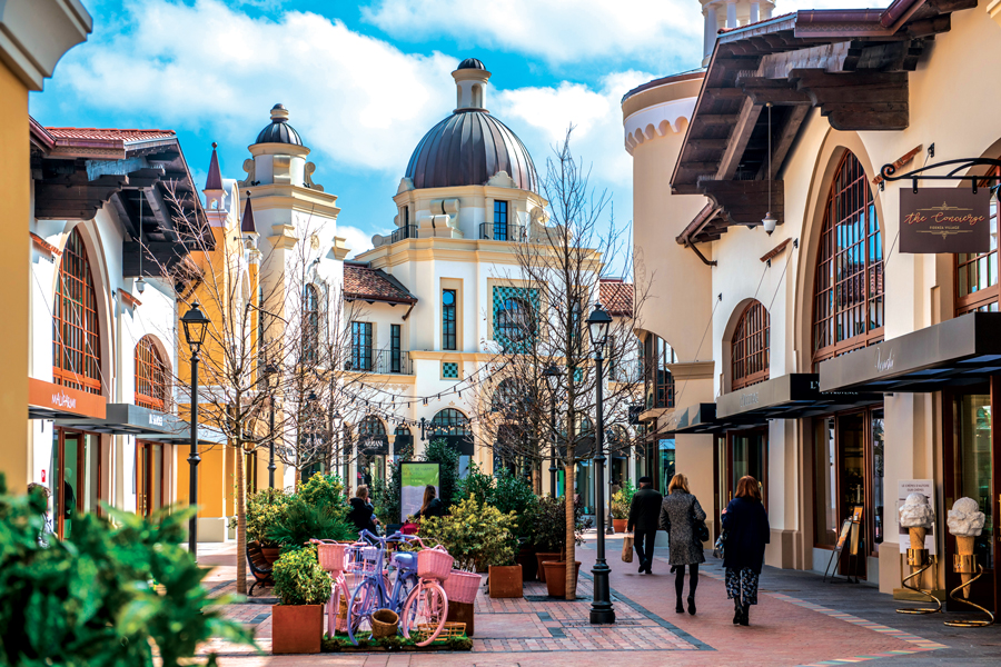 The Ultimate Guide to Your Fidenza Village to Milan Malpensa Airport Transfer