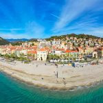 From Seaside Serenity to Sky-High Departures: Your Ultimate Taxi Transfer from Finale Ligure to Milan Malpensa Airport