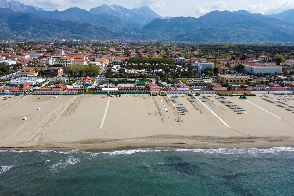 The Ultimate Travel Guide: Your Seamless Journey from Forte dei Marmi to Milan Malpensa Airport