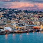 Your Seamless Journey from Genoa to Milan Malpensa