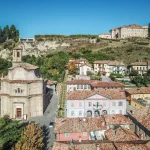 Journey Through Italy’s Heart: Your Seamless Transfer from Guarene to Milan Malpensa Airport