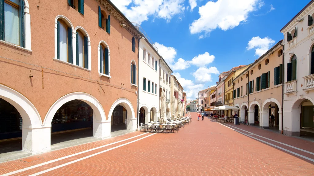 Seamless Travel from Marghera to Milan Airport Malpensa: Your Ultimate Guide