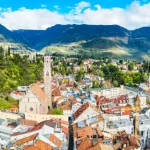 From Alpine Serenity to Urban Buzz: Your Perfect Merano to Milan Malpensa Journey
