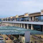 Milan Malpensa Airport to Alassio Taxi Transfer: The Ultimate Scenic Journey from City to Sea