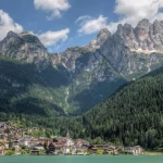 Ultimate Travel Guide: Milan Airport Malpensa to Alleghe Taxi Transfers