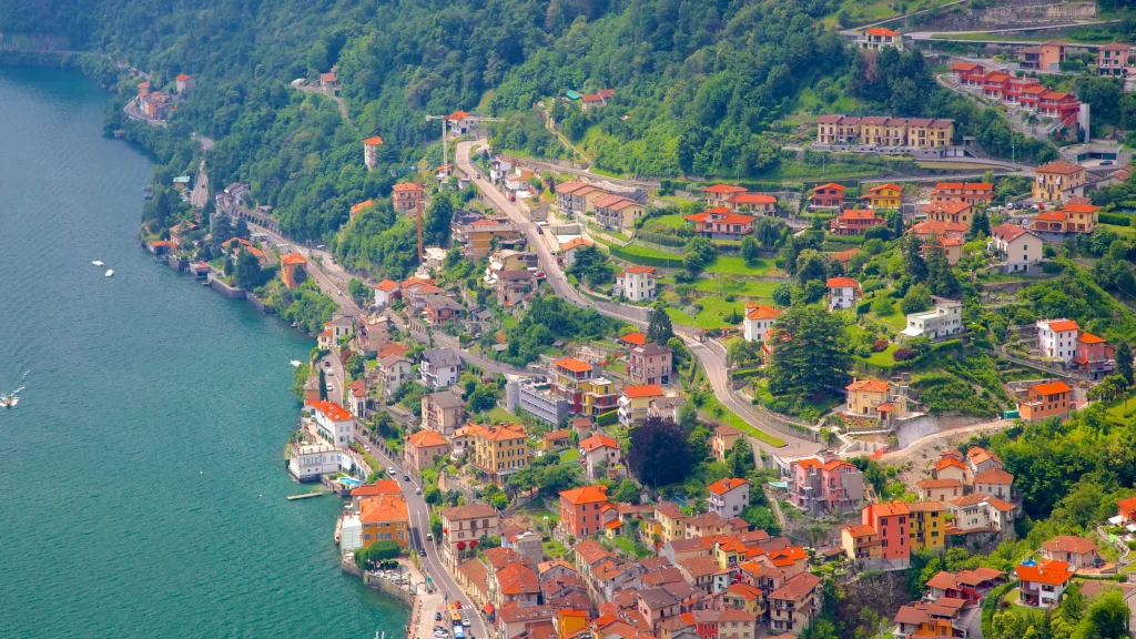 🌟 Ultimate Guide: Milan Airport Malpensa to Argegno Travel + Best Things to Do in Northern Italy