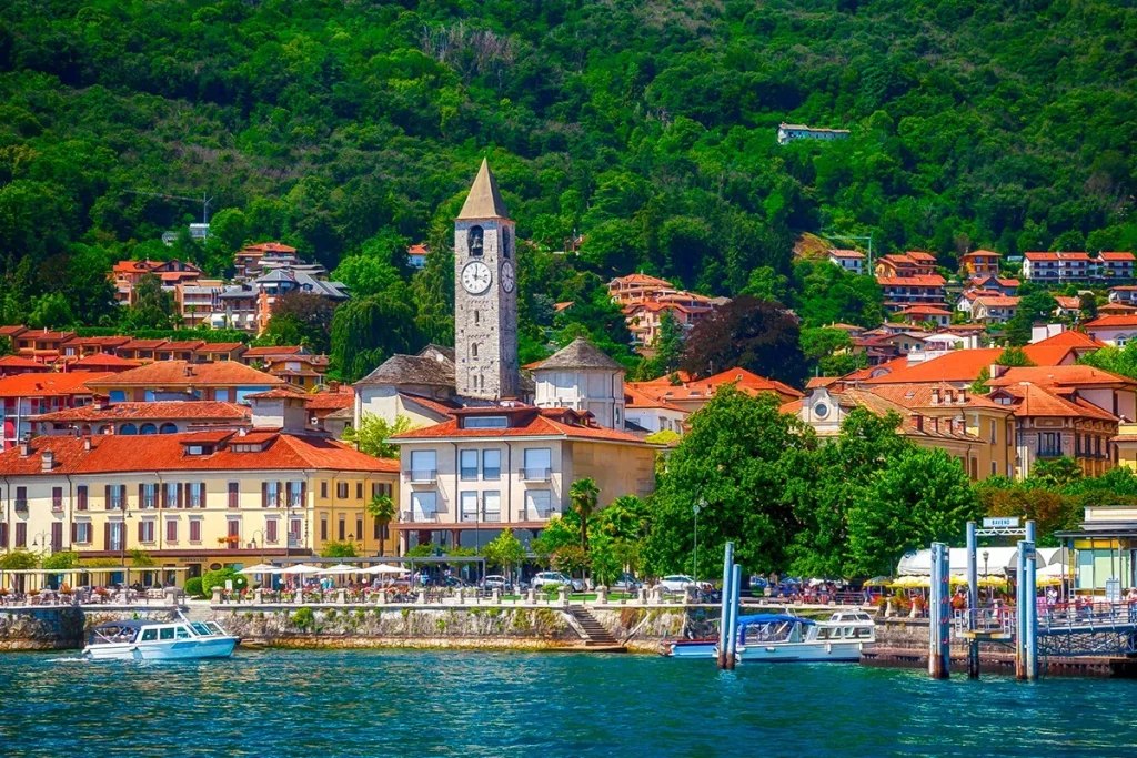 Milan Airport Malpensa to Baveno Transfer Guide: The Ultimate Stress-Free Journey to Lake Maggiore 🇮🇹