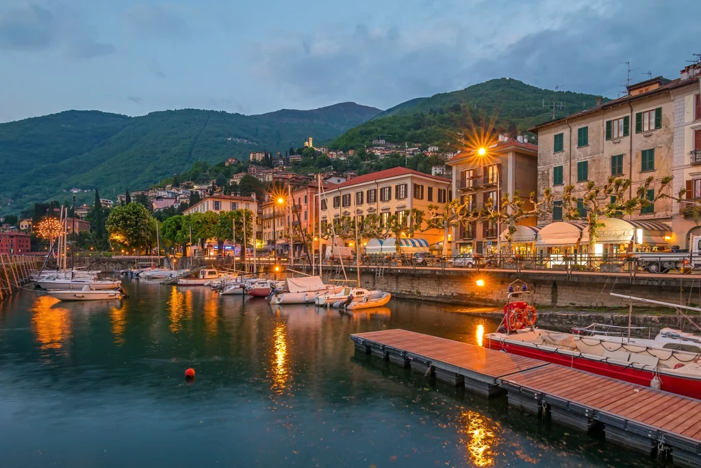 🚗 Milan Airport Malpensa to Bellano Travel Guide: Your Ultimate Lake Como Route
