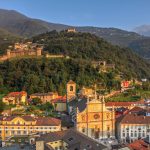 The Ultimate Travel Guide: Milan Malpensa Airport to Bellinzona Taxi Transfers