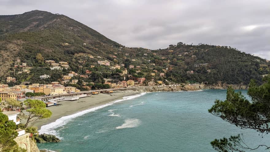 Milan Malpensa Airport to Bonassola Transfer: The Most Relaxing Way to Reach Italy’s Hidden Ligurian Gem