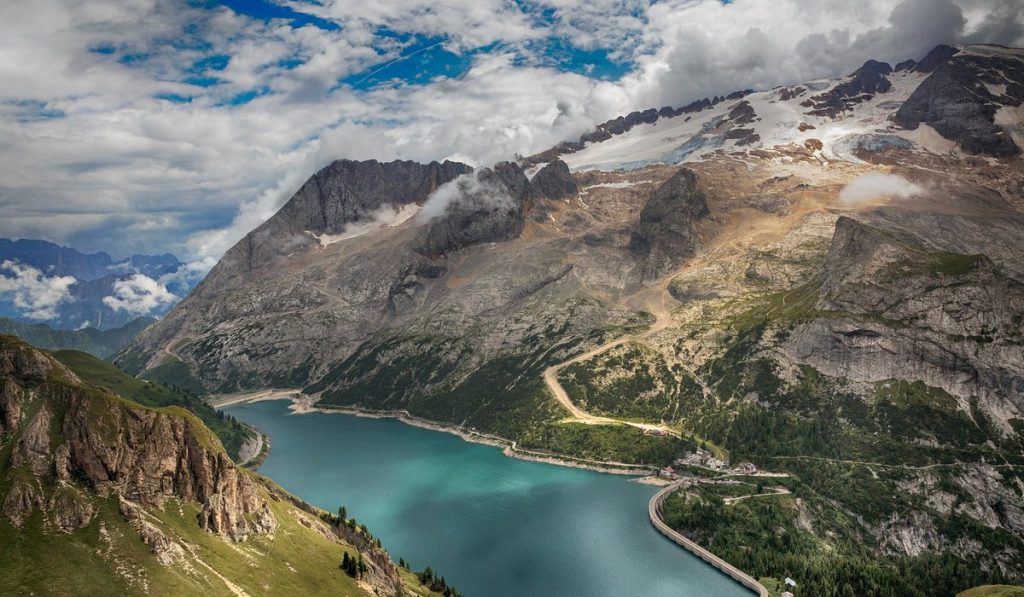 Discover the Ultimate Travel Route from Milan Airport Malpensa to Alta Badia