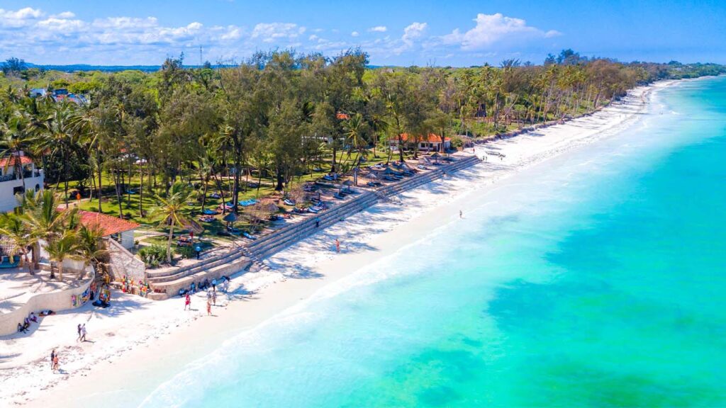 The Ultimate Guide to Traveling from Ukunda to Moi International Airport, Mombasa