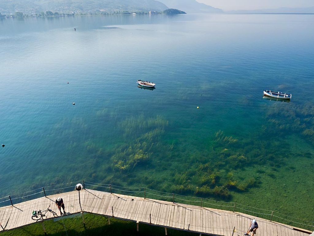 Explore North Macedonia: Ohrid St Paul The Apostle Airport to Bitola Travel Guide 🚗✨