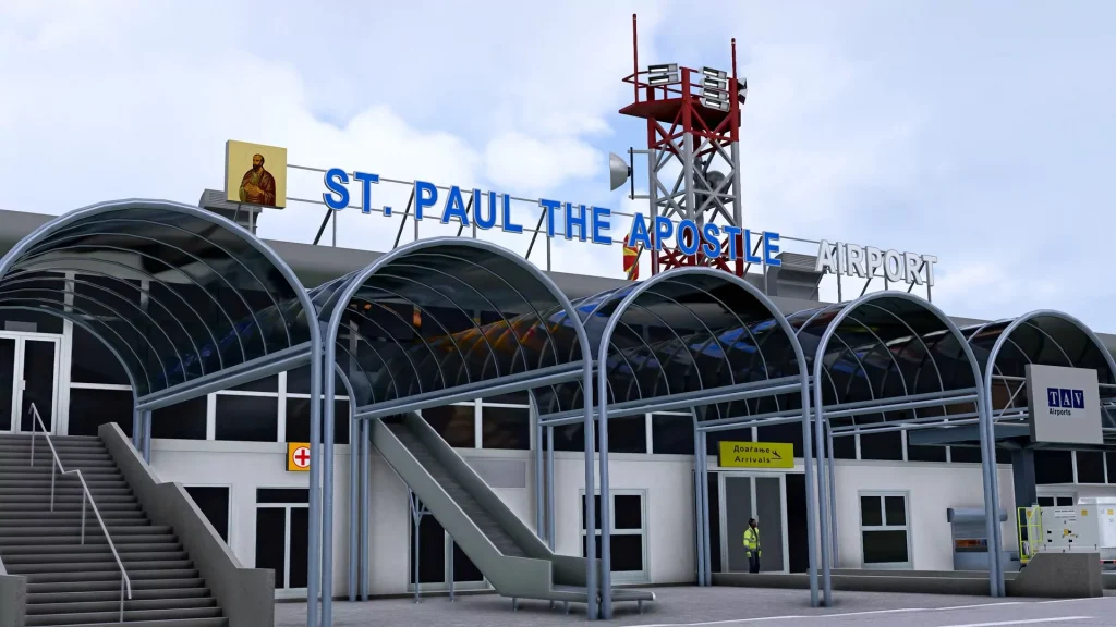 🚗 Seamless Arrival: Airport Transfer from Ohrid St Paul The Apostle Airport to Ohrid (2026 Guide)