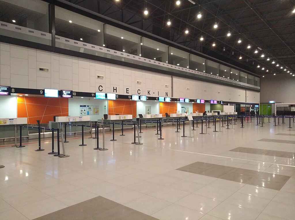 🚗 Prilep to Skopje International Airport: The Ultimate Travel Route + Complete Guide