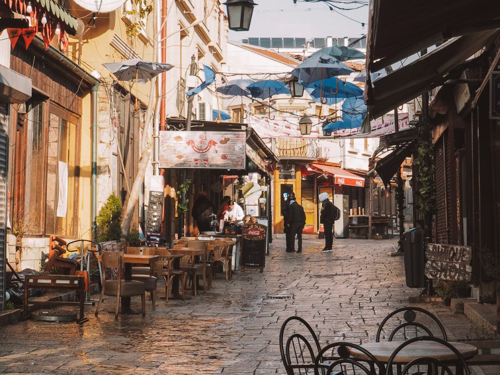 🌍 The Ultimate Travel Guide: Skopje to Debar 🚗