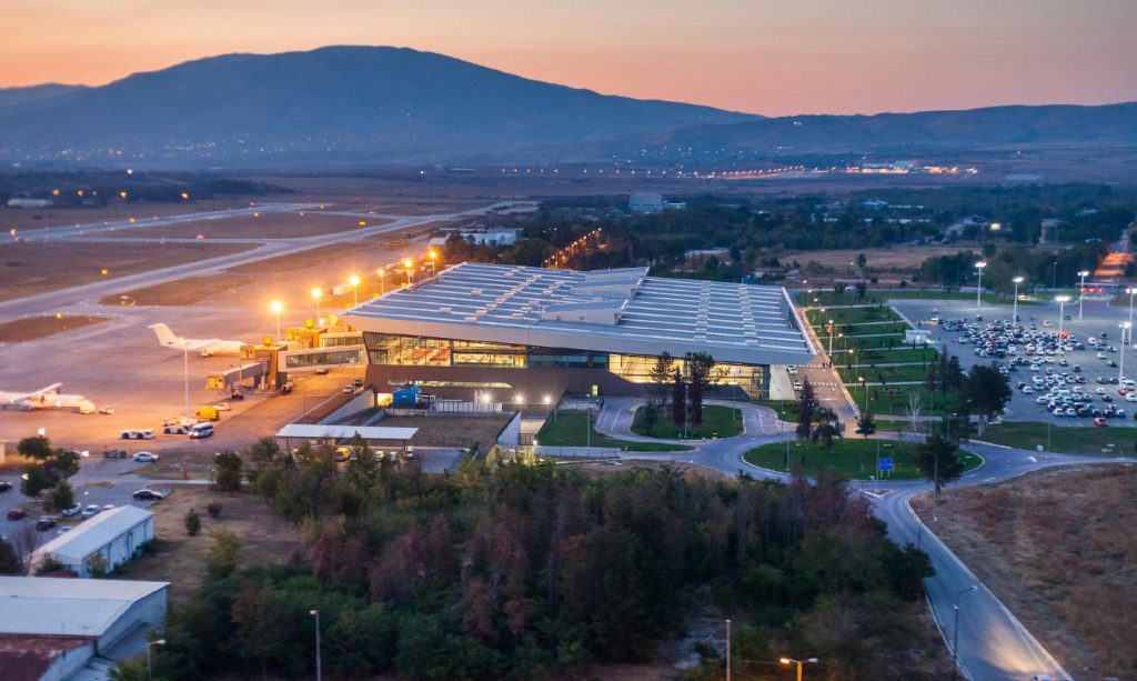 Skopje International Airport (SKP) to Kičevo Transfer Guide: The Ultimate Scenic Journey Across North Macedonia