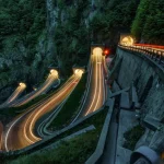 Milan Airport Malpensa to Breno Transfer: The Ultimate Scenic Journey from City to Alps