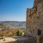 🚗 Ajloun to Petra: Ultimate Travel Route Guide + Tips for an Epic Jordan Adventure