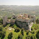 Discover the Ultimate Amman to Ajloun Travel Route: A Complete Guide (With Tips, Attractions & Where to Eat)