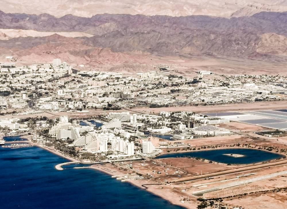🚗 Ultimate Guide: Amman to Aqaba Port Travel Route (2026 Edition)