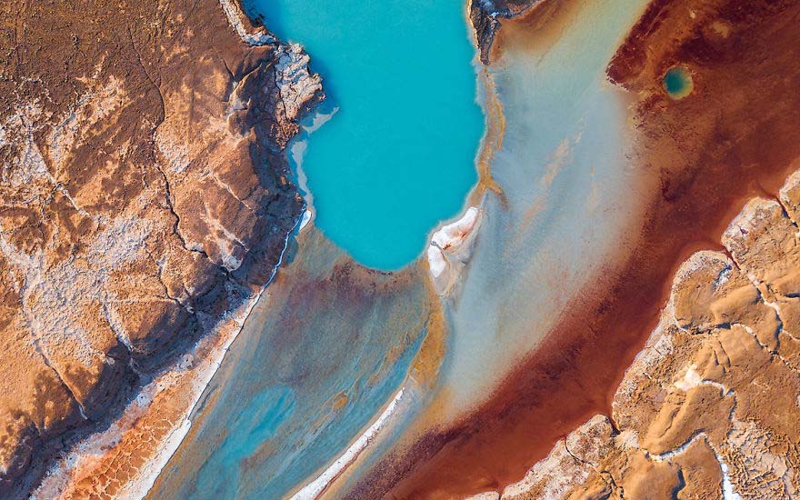 Ultimate Guide to Traveling from Amman to the Dead Sea: Scenic, Comfortable, and Stress-Free