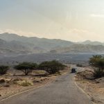 Discover the Ultimate Road Trip: Travel from Amman to Irbid in Jordan
