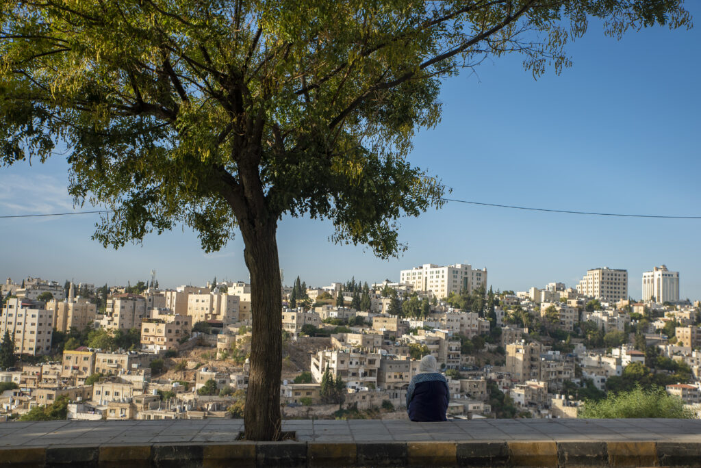 Stress-Free Travel from Amman to Queen Alia Airport: Your Complete Guide