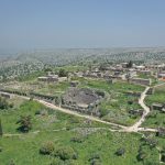 Discover the Ultimate Journey from Amman to Umm Qais: Scenic, Comfortable, and Hassle-Free