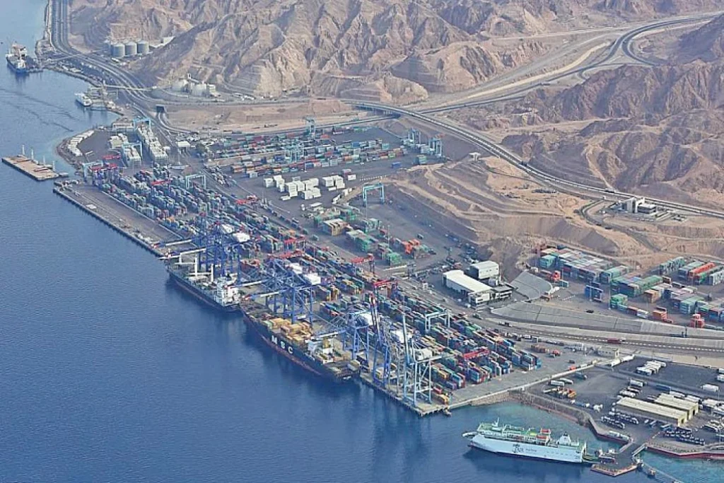 Aqaba Port to Aqaba Transfer: The Ultimate Guide to a Smooth, Stress-Free Arrival in Jordan