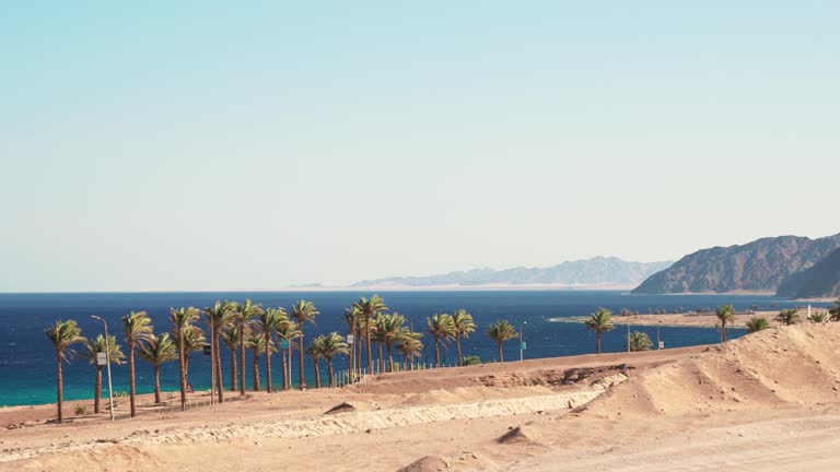 Explore Aqaba Like Never Before: Ultimate Travel Guide & Taxi Routes in 2026