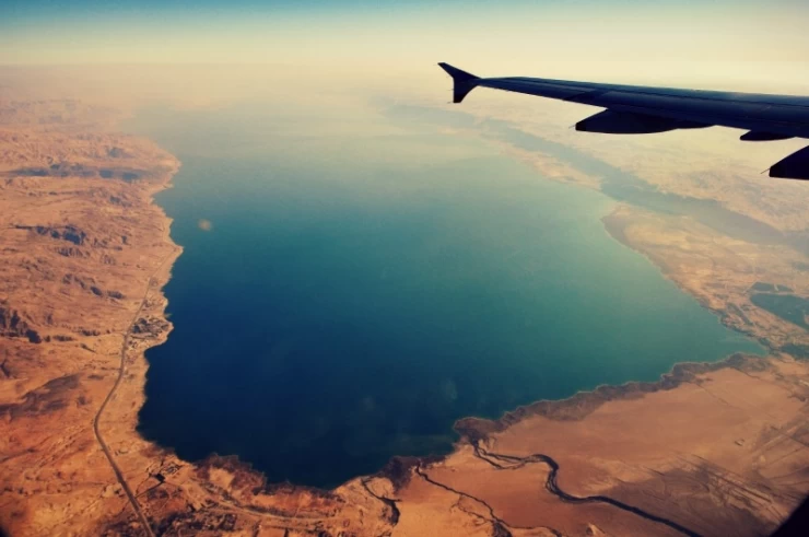 Discover the Ultimate Road Trip from Aqaba to the Dead Sea: A Complete Travel Guide